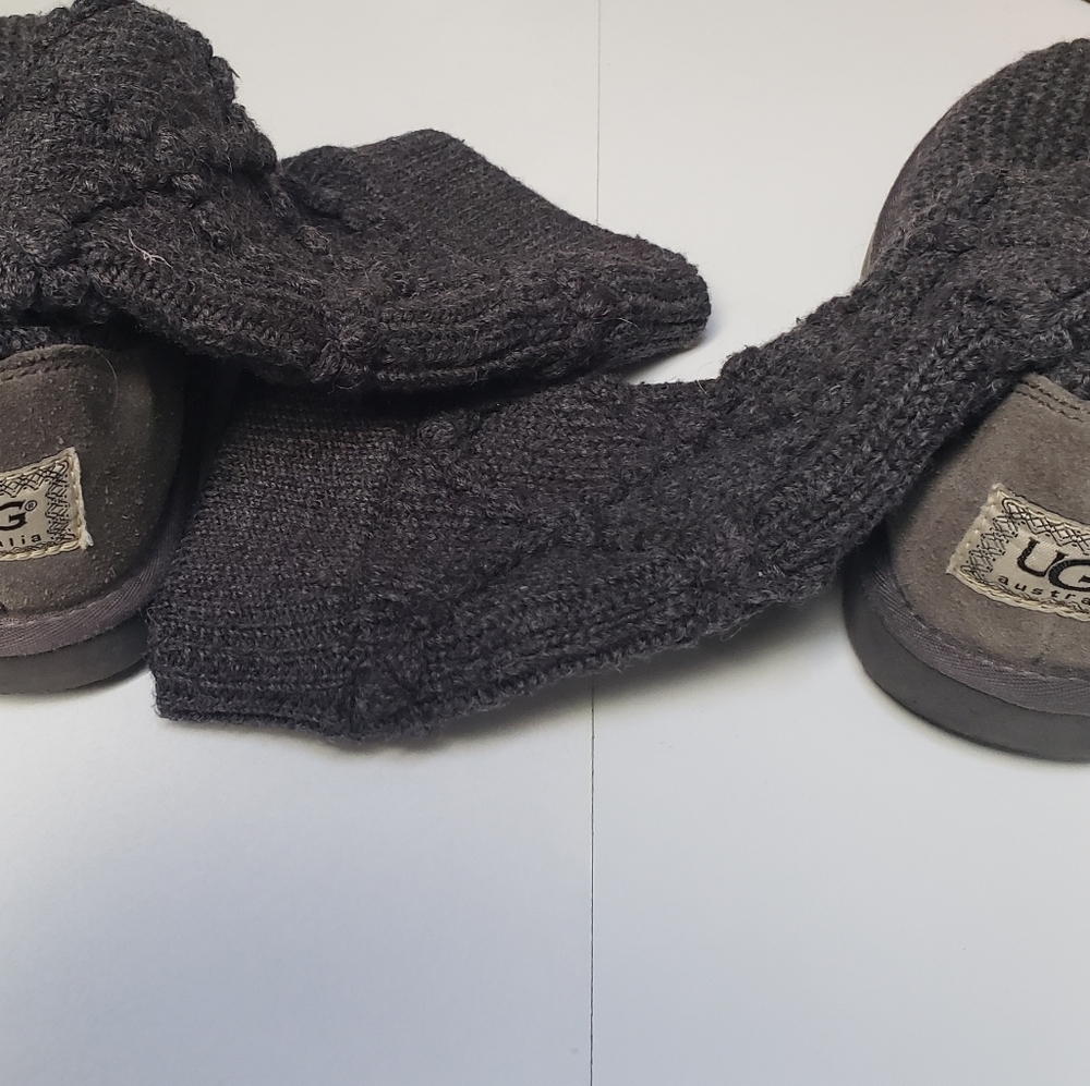 UGGS